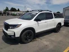 HONDA RIDGELINE