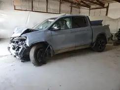 HONDA RIDGELINE