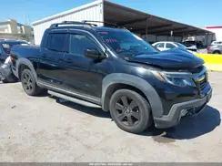 HONDA RIDGELINE