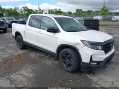 HONDA RIDGELINE