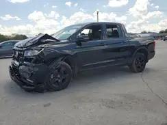 HONDA RIDGELINE