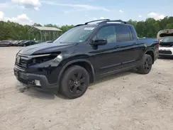 HONDA RIDGELINE