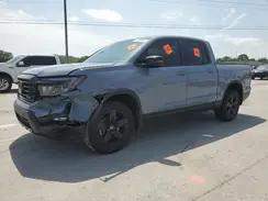 HONDA RIDGELINE