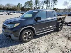 HONDA RIDGELINE