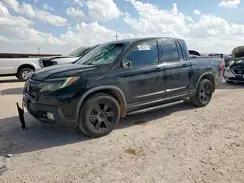 HONDA RIDGELINE