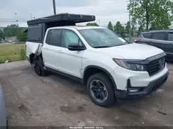 HONDA RIDGELINE