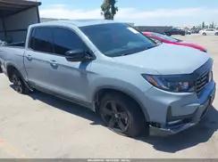 HONDA RIDGELINE