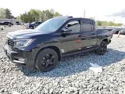 HONDA RIDGELINE