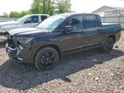 HONDA RIDGELINE