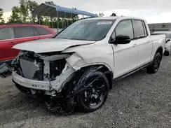 HONDA RIDGELINE