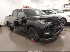 HONDA RIDGELINE
