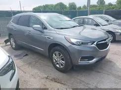 BUICK ENCLAVE
