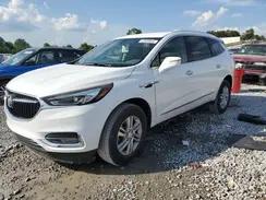 BUICK ENCLAVE