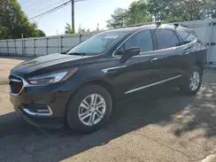 BUICK ENCLAVE