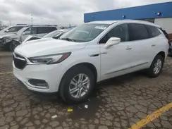 BUICK ENCLAVE
