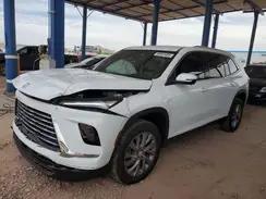 BUICK ENCLAVE