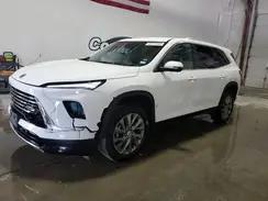 BUICK ENCLAVE