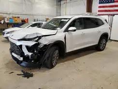 BUICK ENCLAVE