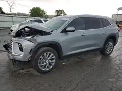 BUICK ENCLAVE