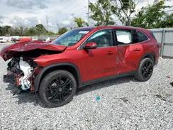 BUICK ENCLAVE