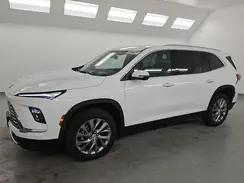 BUICK ENCLAVE
