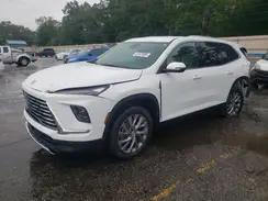BUICK ENCLAVE