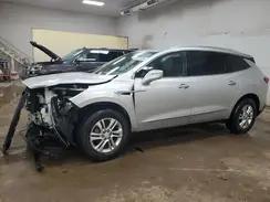BUICK ENCLAVE