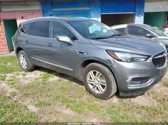 BUICK ENCLAVE