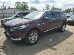 BUICK ENCLAVE