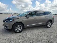 BUICK ENCLAVE
