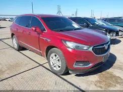 BUICK ENCLAVE