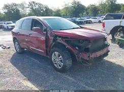 BUICK ENCLAVE