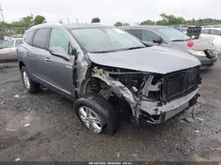 BUICK ENCLAVE
