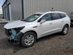 BUICK ENCLAVE