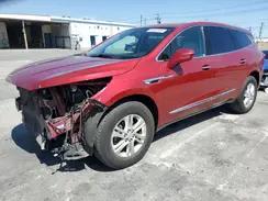 BUICK ENCLAVE
