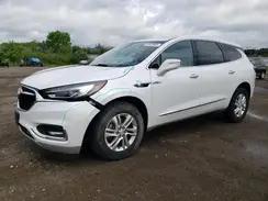 BUICK ENCLAVE