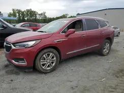 BUICK ENCLAVE