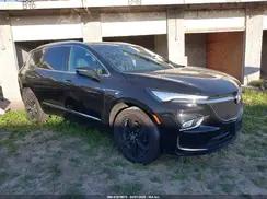 BUICK ENCLAVE