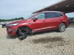 BUICK ENCLAVE