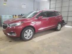 BUICK ENCLAVE