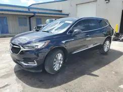 BUICK ENCLAVE