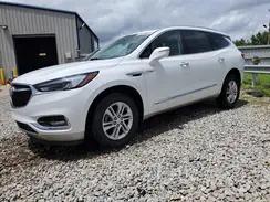 BUICK ENCLAVE