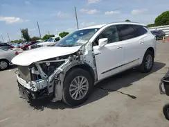 BUICK ENCLAVE