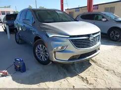 BUICK ENCLAVE