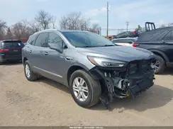 BUICK ENCLAVE