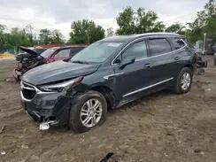 BUICK ENCLAVE