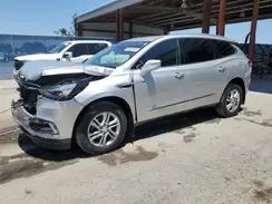 BUICK ENCLAVE