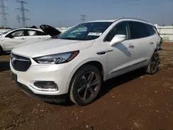 BUICK ENCLAVE