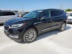 BUICK ENCLAVE