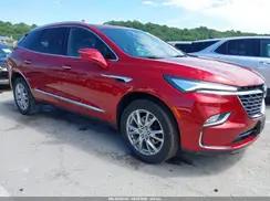 BUICK ENCLAVE